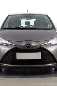 Toyota Yaris III , Salon Polska, Serwis ASO, Klima, Tempomat-2