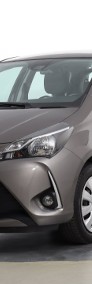 Toyota Yaris III , Salon Polska, Serwis ASO, Klima, Tempomat-3