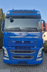 FH 420 GLOBETROTTER XL 2015r-2