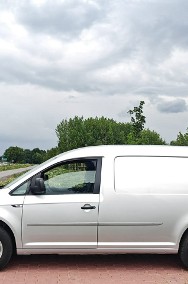 Volkswagen Caddy-2