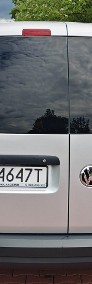 Volkswagen Caddy-4