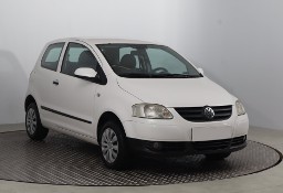 Volkswagen Fox , GAZ, Klima