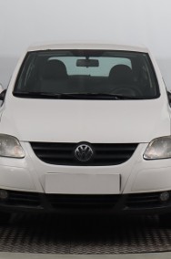 Volkswagen Fox , GAZ, Klima-2