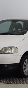 Volkswagen Fox , GAZ, Klima-3