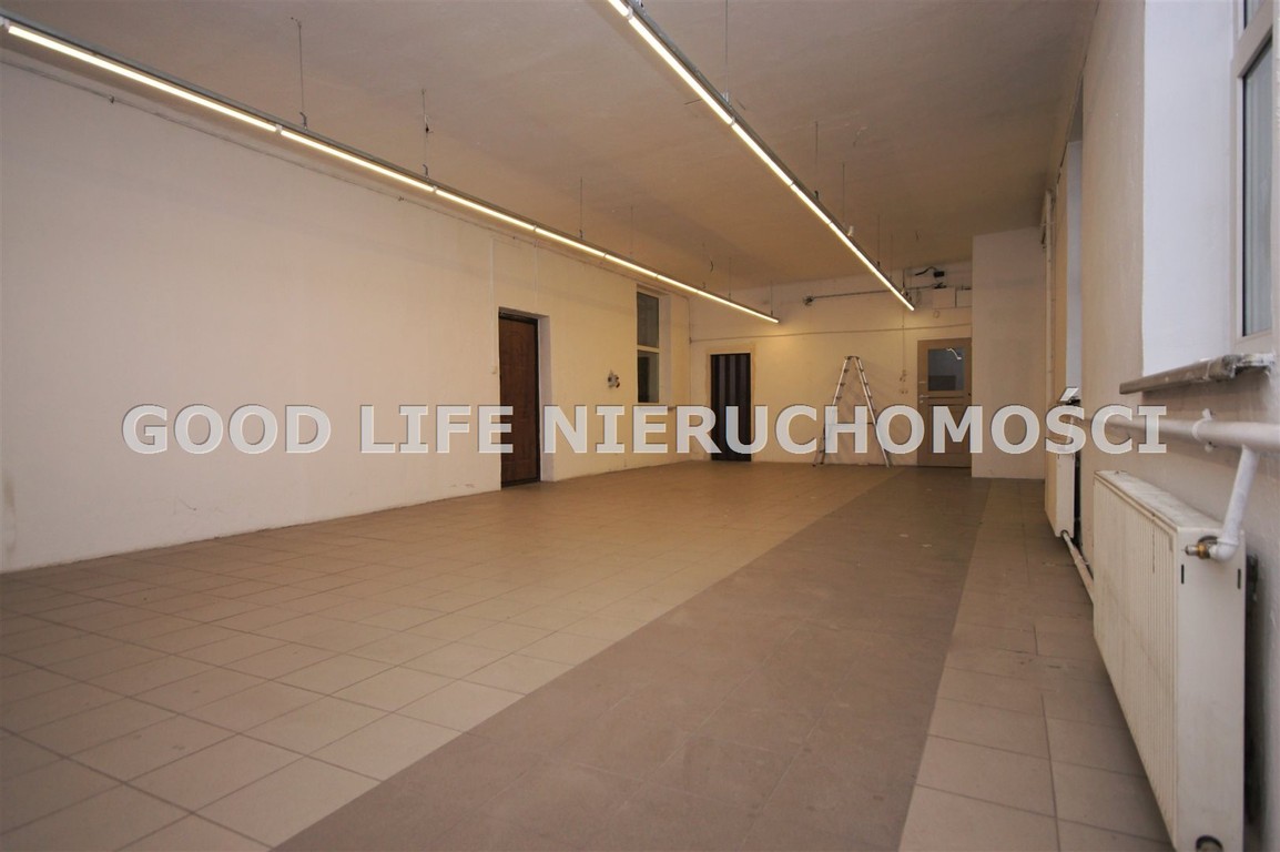 Komercyjne do wynajęcia, 114 m², 4 pomieszczenia Rzeszów - Ansicht 2