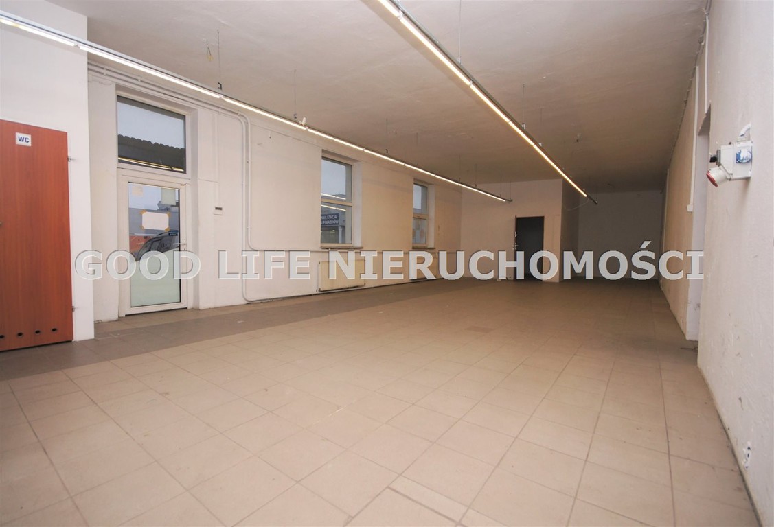 Komercyjne do wynajęcia, 114 m², 4 pomieszczenia Rzeszów - Ansicht 3