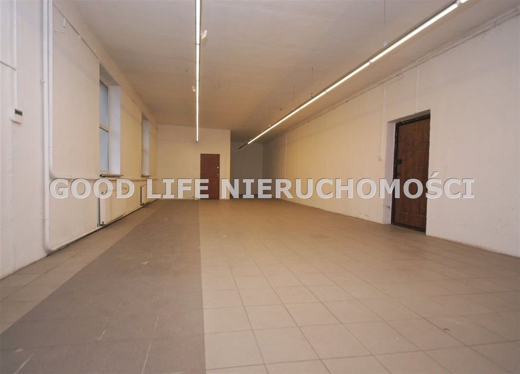 Komercyjne do wynajęcia, 114 m², 4 pomieszczenia Rzeszów - Ansicht 4
