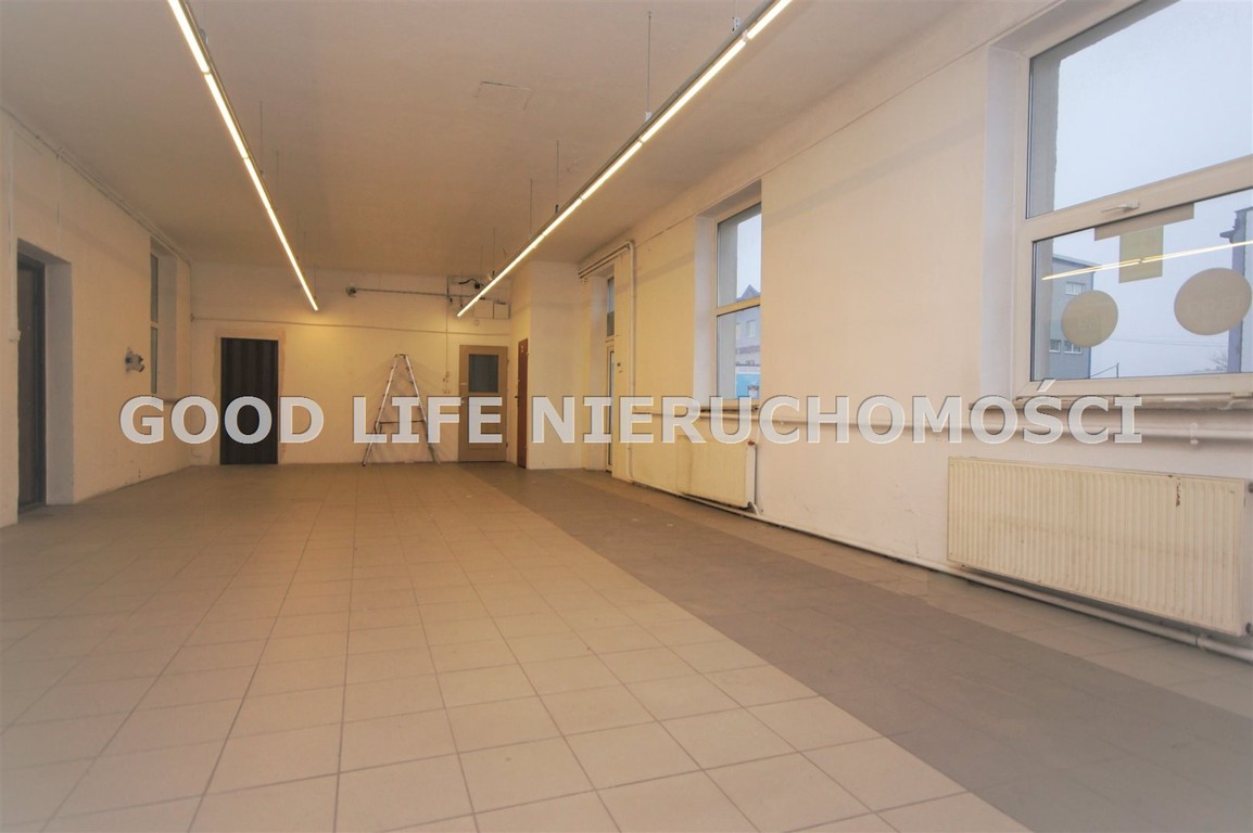 Komercyjne do wynajęcia, 114 m², 4 pomieszczenia Rzeszów - Ansicht 5
