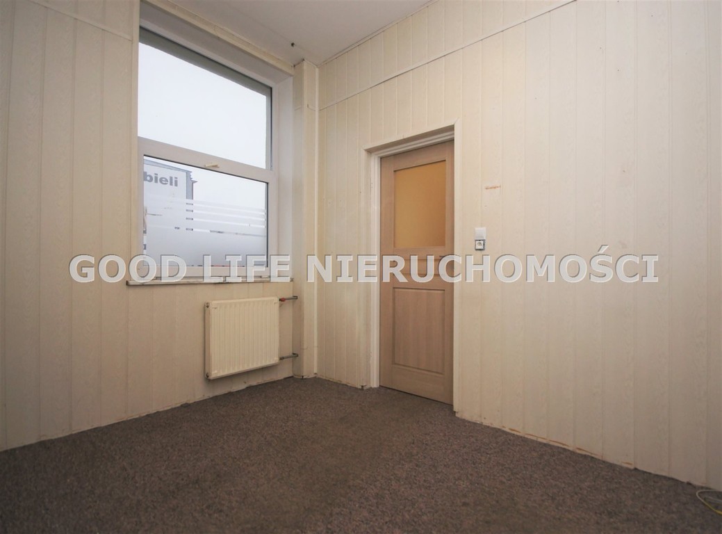 Komercyjne do wynajęcia, 114 m², 4 pomieszczenia Rzeszów - Mehr