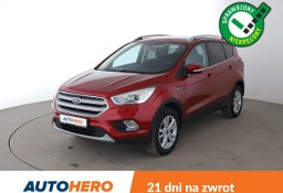 Ford Kuga III navi kamera grzane fotele+kier Bluetooth tempomat