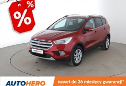 Ford Kuga III navi kamera grzane fotele+kier Bluetooth tempomat