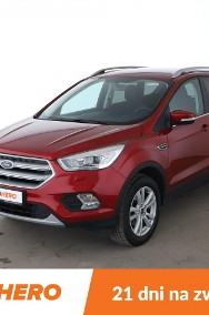 Ford Kuga III Dostępny w Autohero Pick-up Center Warszawa Młociny-2