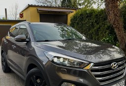 Hyundai Tucson III 1.7 CRDI BlueDrive Premium 2WD DCT