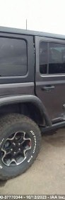Jeep Wrangler RUBICON 4X4-4