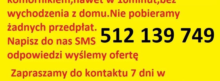 Prywatna pożyczka bez BIK baz kredyt z komornikiem cała Polska Warszawa-1