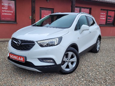 1,4 TURBO 140KM INNOVATION+NAWI+PÓŁSKÓRY-1