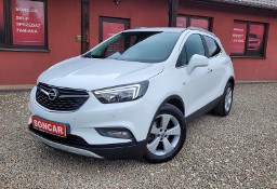 Opel Mokka 1,4 TURBO 140KM INNOVATION+NAWI+PÓŁSKÓRY