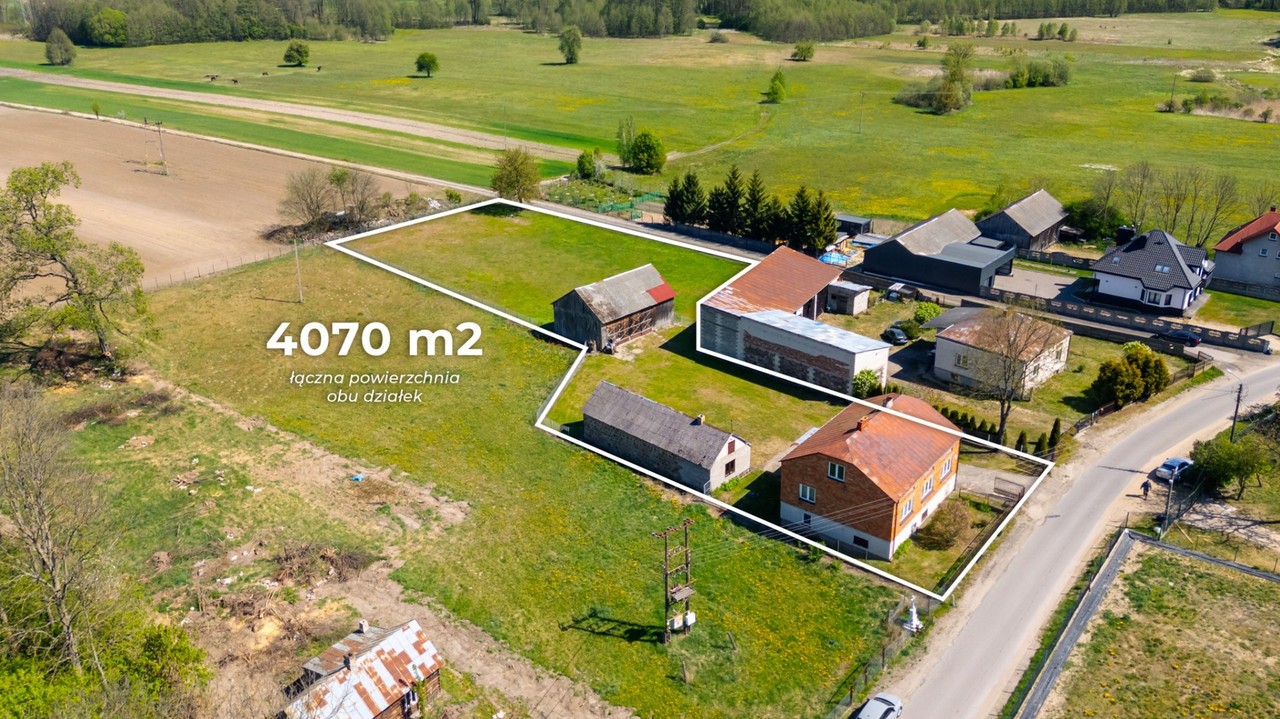 Siedlisko Milew, 35 min do Warszawy.