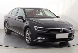 Volkswagen Passat B8 , Salon Polska, Automat, Skóra, Navi, Klimatronic, Tempomat,