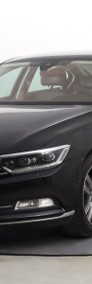 Volkswagen Passat B8 , Salon Polska, Automat, Skóra, Navi, Klimatronic, Tempomat,-3