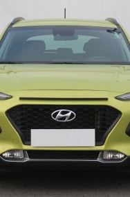 Hyundai Kona , Salon Polska, Serwis ASO, Klimatronic, Tempomat, Parktronic-2