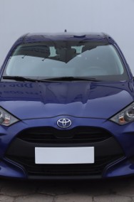 Toyota Yaris IV , Salon Polska, Serwis ASO, Klima, Tempomat-2