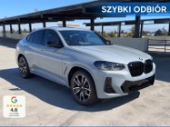 BMW X4 II M40i M40i 3.0 (360KM)| Aktywny regulator prędkości