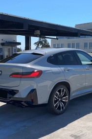 BMW X4 II M40i M40i 3.0 (360KM)| Aktywny regulator prędkości-2