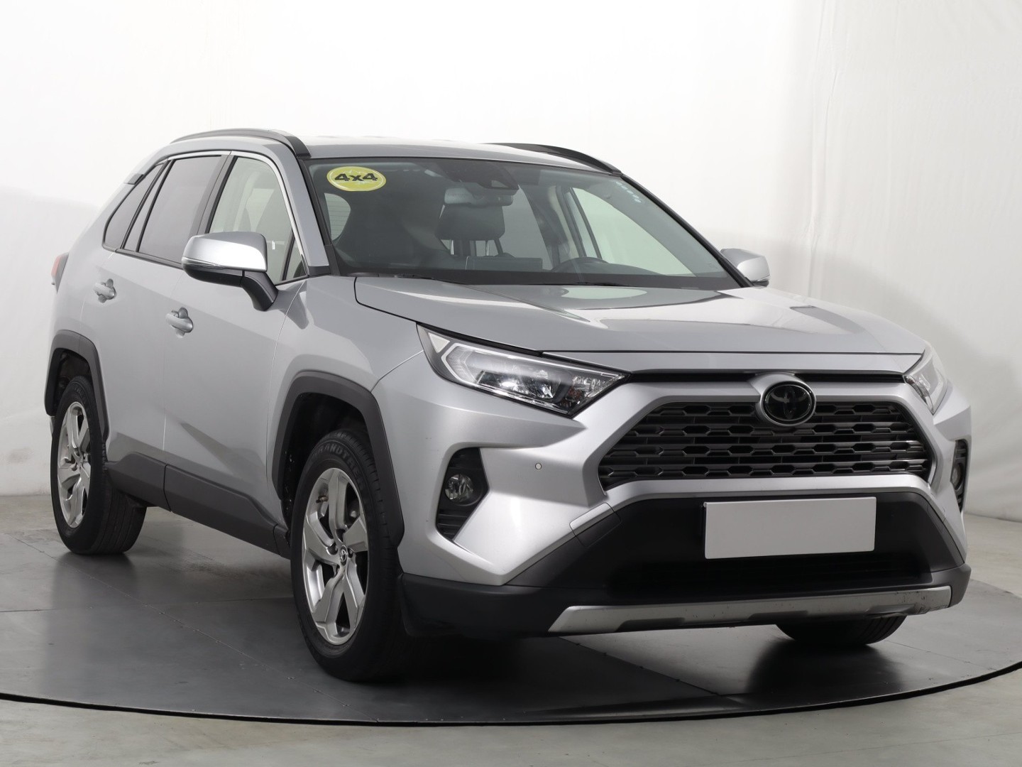 Toyota RAV 4 IV , Salon Polska, 1. Właściciel, Serwis ASO, Automat, Navi