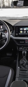 Skoda Kamiq , 1. Właściciel, Serwis ASO, Automat, VAT 23%, Klimatronic,-3