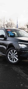 Skoda Kamiq , 1. Właściciel, Serwis ASO, Automat, VAT 23%, Klimatronic,-4