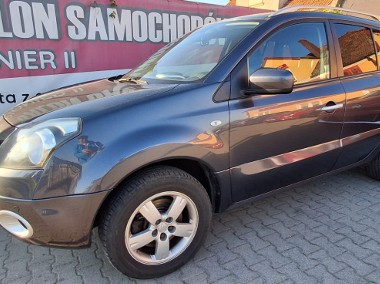 Renault Koleos 2.0 DIESEL ! FULL OPCJA !-1