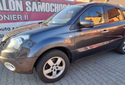 Renault Koleos 2.0 DIESEL ! FULL OPCJA !