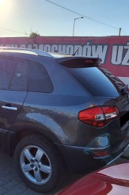 Renault Koleos 2.0 DIESEL ! FULL OPCJA !-2