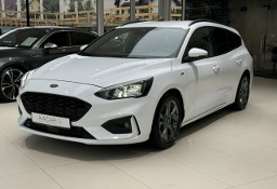 Ford Focus IV ST LINE, LED, Nawigacja, CarPlay/Android FV-23%, gwarancja, DOSTAWA