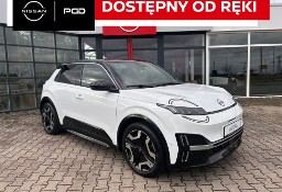 Nissan Micra rabat: 2% (3 000 zł) Najtaniej w Polsce! Zasięg ponad 300 km!