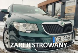 Skoda Superb II 2.0 TDI**ŚLICZNY**Zarejestrowany**ALU**Zadbany**