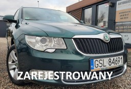 Skoda Superb II 2.0 TDI**ŚLICZNY**Zarejestrowany**ALU**Zadbany**