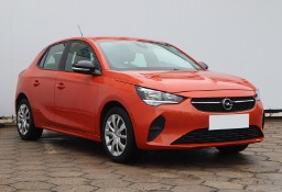 Opel Corsa F , Salon Polska, Serwis ASO, Klima, Tempomat