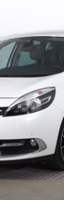 Renault Scenic III , Automat, Navi, Klimatronic, Tempomat, Parktronic,ALU-3