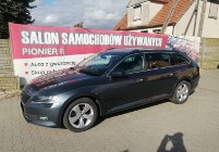 Skoda Superb III 1.5 TSI !