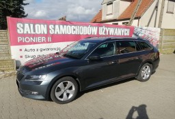 Skoda Superb III 1.5 TSI !