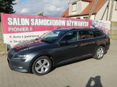 Skoda Superb III-1