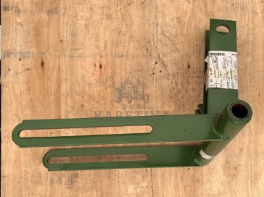 John Deere 2054 2056 2058 2254 2256 2258 Regulator AZ44347-1