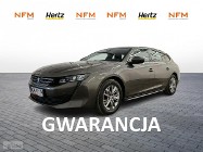 Peugeot 508 II 1,5 Bluehdi(130 KM) Active Salon PL F-Vat