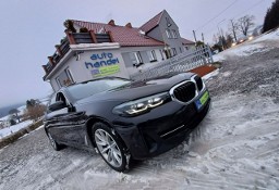 BMW SERIA 5 VII (F90) Roczna Gwarancja! Virtual kokpit