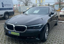 BMW SERIA 5 VII (F90) Roczna Gwarancja! Virtual kokpit