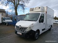 Renault Master MASTER KONTENER CHŁODNIA MROŹNIA NR 885