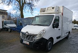 Renault Master MASTER KONTENER CHŁODNIA MROŹNIA NR 885