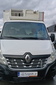 MASTER KONTENER CHŁODNIA MROŹNIA NR 885-2